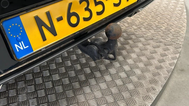 SEAT Leon Sportstourer - Afbeelding 26 van 26