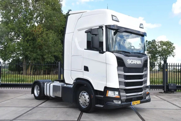 Scania S - Afbeelding 1 van 8