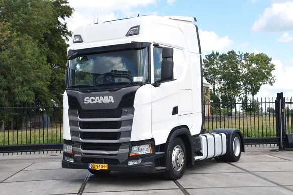 Scania S - Afbeelding 2 van 8