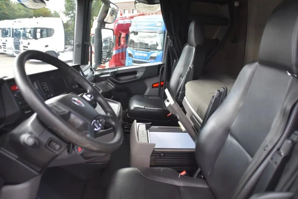 Scania S - Afbeelding 5 van 8