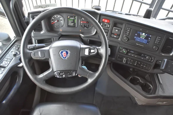 Scania S - Afbeelding 6 van 8