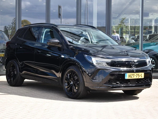 Opel Grandland - Afbeelding 1 van 30