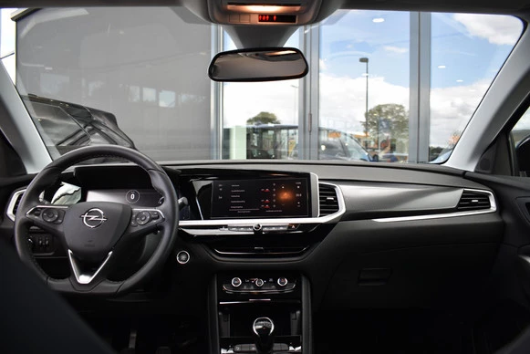 Opel Grandland - Afbeelding 3 van 30