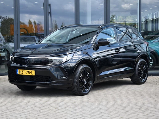 Opel Grandland - Afbeelding 5 van 30