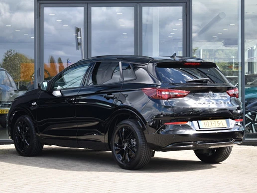 Opel Grandland - Afbeelding 6 van 30