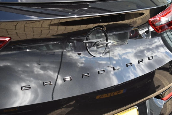 Opel Grandland - Afbeelding 9 van 30