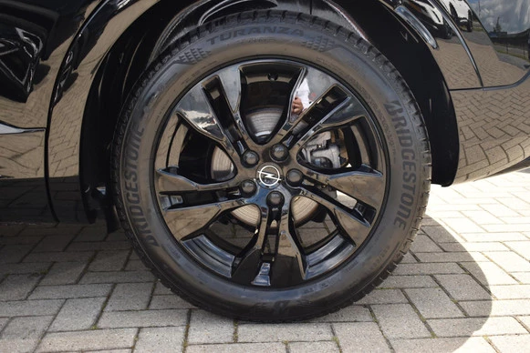 Opel Grandland - Afbeelding 12 van 30