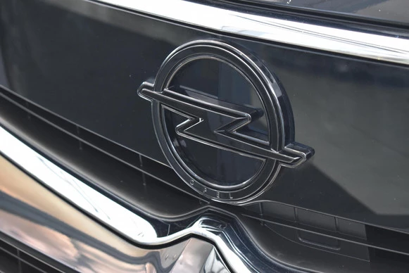 Opel Grandland - Afbeelding 16 van 30