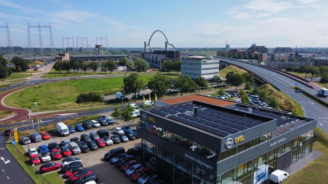 Opel Grandland - Afbeelding 21 van 30