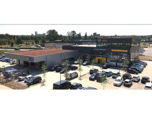 Opel Grandland - Afbeelding 25 van 30