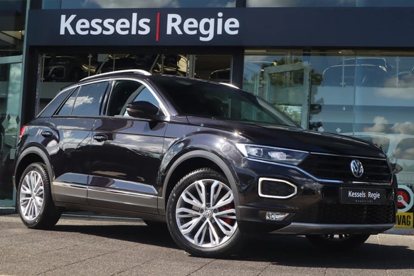 Volkswagen T-Roc - Afbeelding 2 van 30