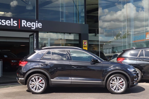 Volkswagen T-Roc - Afbeelding 4 van 30