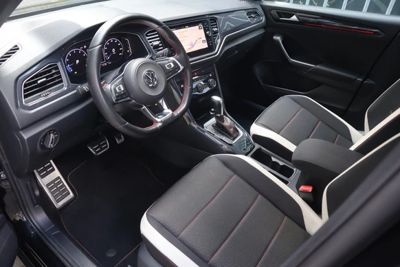 Volkswagen T-Roc - Afbeelding 8 van 30