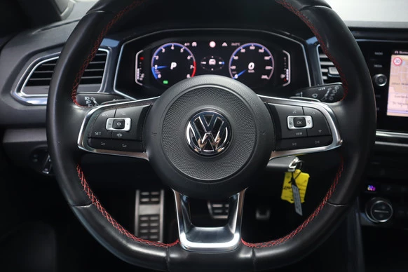 Volkswagen T-Roc - Afbeelding 14 van 30