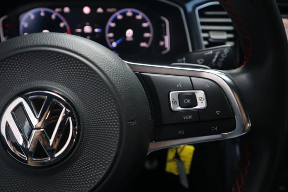 Volkswagen T-Roc - Afbeelding 16 van 30