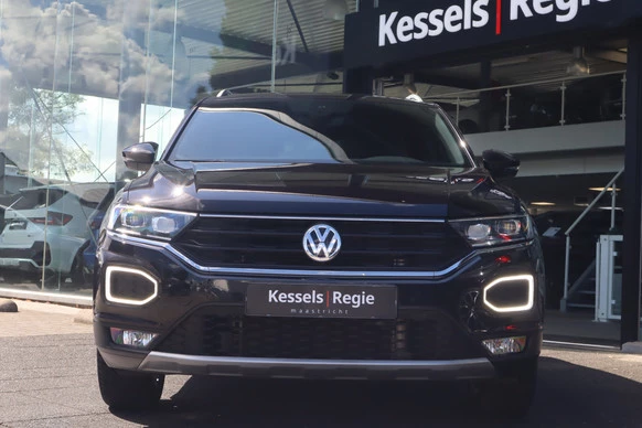 Volkswagen T-Roc - Afbeelding 20 van 30