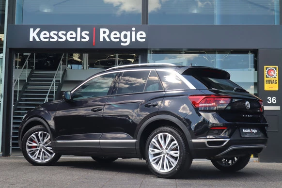Volkswagen T-Roc - Afbeelding 22 van 30