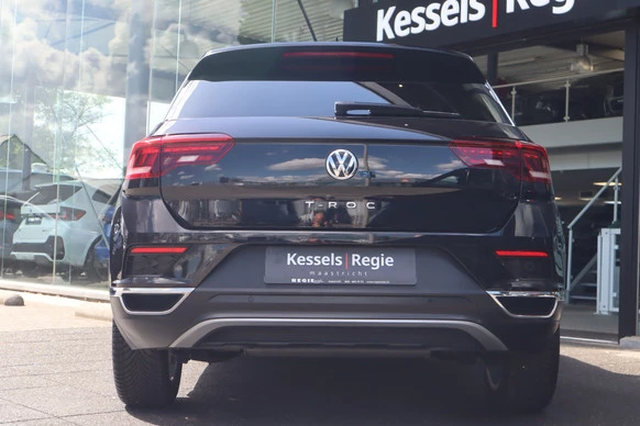 Volkswagen T-Roc - Afbeelding 24 van 30