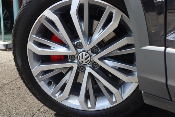 Volkswagen T-Roc - Afbeelding 25 van 30