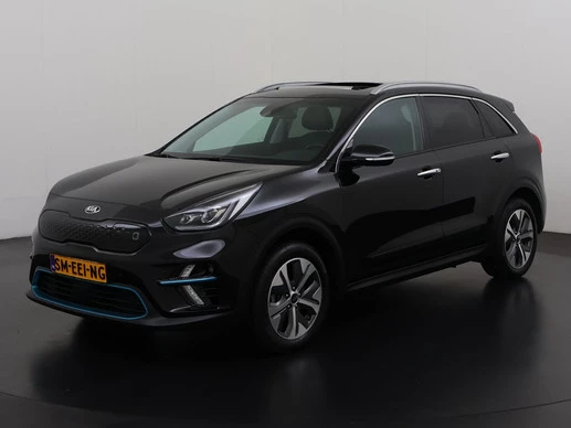 Kia e-Niro - Afbeelding 1 van 30