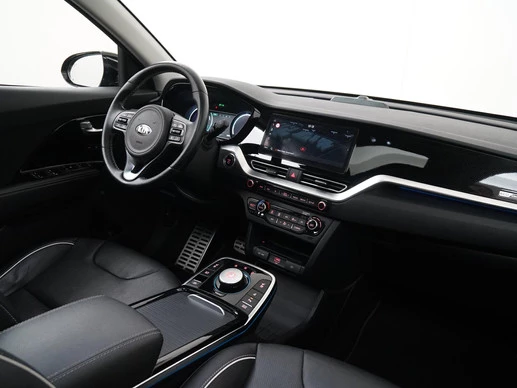 Kia e-Niro - Afbeelding 2 van 30