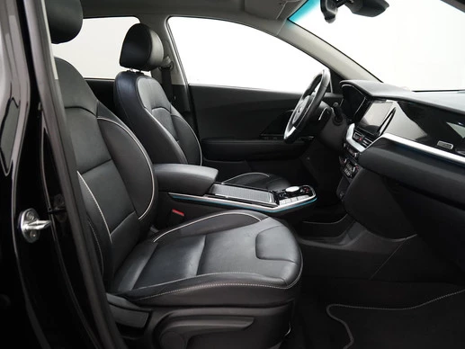 Kia e-Niro - Afbeelding 3 van 30