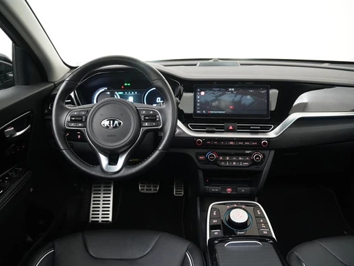 Kia e-Niro - Afbeelding 5 van 30
