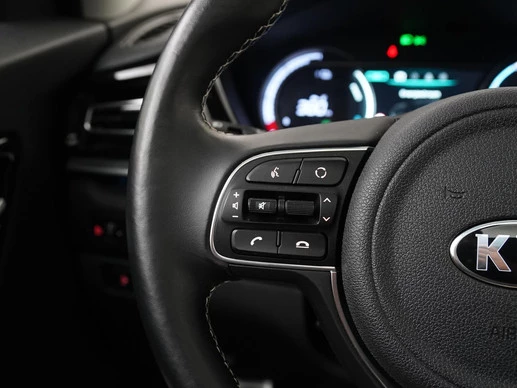 Kia e-Niro - Afbeelding 7 van 30