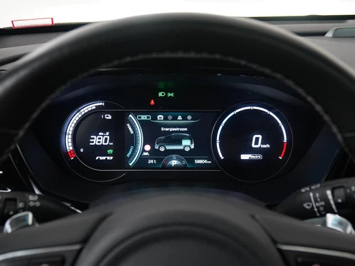 Kia e-Niro - Afbeelding 8 van 30