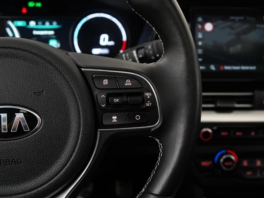 Kia e-Niro - Afbeelding 9 van 30