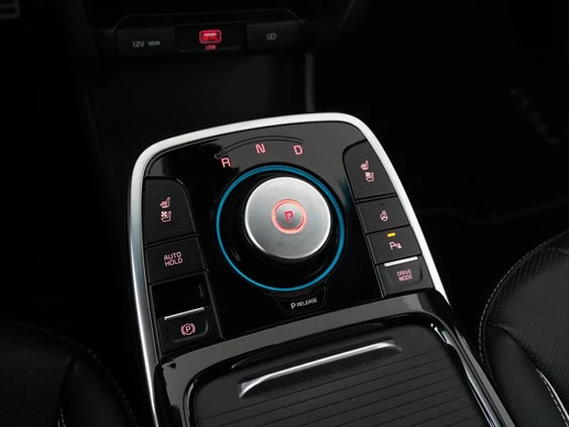 Kia e-Niro - Afbeelding 10 van 30