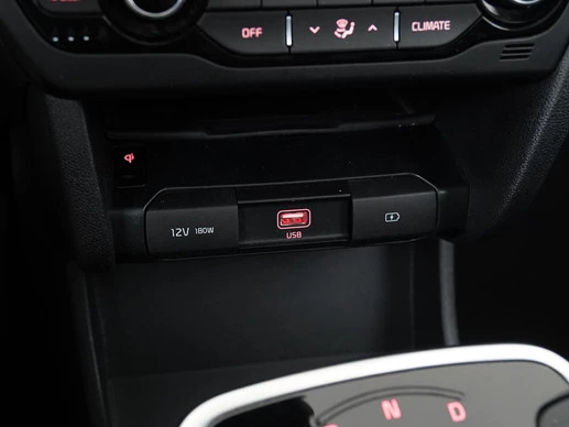 Kia e-Niro - Afbeelding 11 van 30