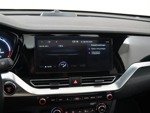 Kia e-Niro - Afbeelding 16 van 30