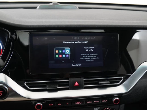 Kia e-Niro - Afbeelding 17 van 30