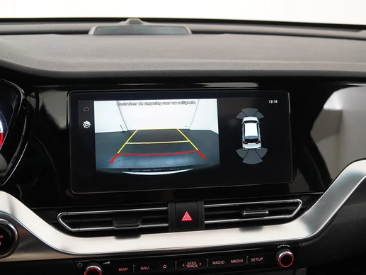 Kia e-Niro - Afbeelding 18 van 30