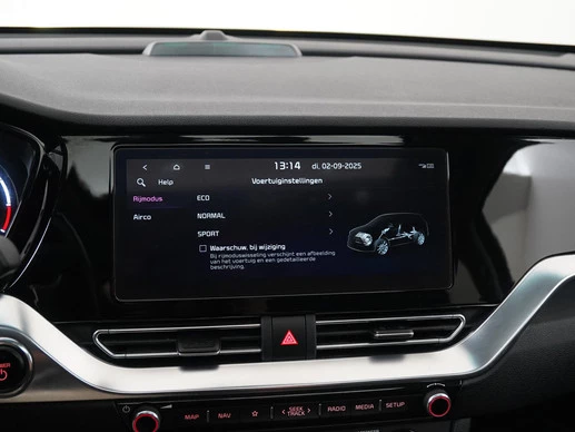 Kia e-Niro - Afbeelding 20 van 30