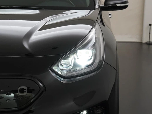 Kia e-Niro - Afbeelding 21 van 30