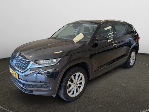 Škoda Kodiaq - Afbeelding 1 van 27