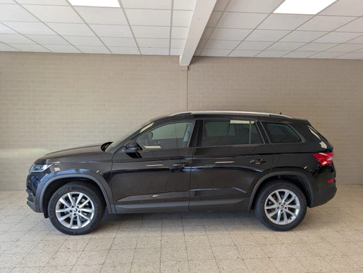 Škoda Kodiaq - Afbeelding 2 van 27