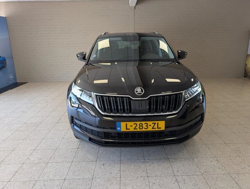 Škoda Kodiaq - Afbeelding 3 van 27