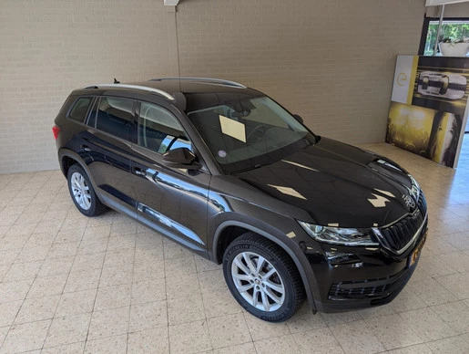 Škoda Kodiaq - Afbeelding 4 van 27