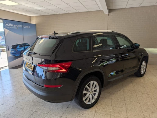 Škoda Kodiaq - Afbeelding 5 van 27