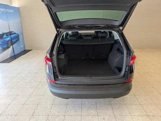 Škoda Kodiaq - Afbeelding 7 van 27