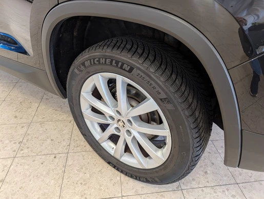 Škoda Kodiaq - Afbeelding 9 van 27