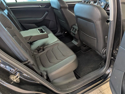 Škoda Kodiaq - Afbeelding 10 van 27