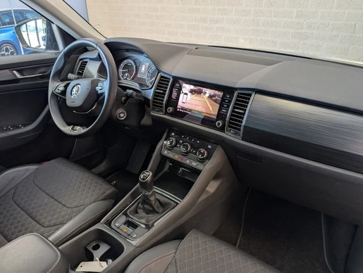Škoda Kodiaq - Afbeelding 11 van 27