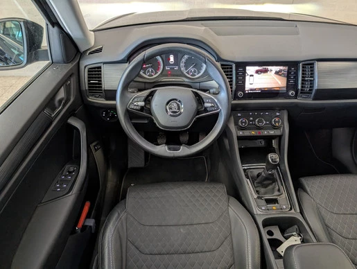 Škoda Kodiaq - Afbeelding 13 van 27