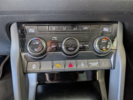 Škoda Kodiaq - Afbeelding 17 van 27
