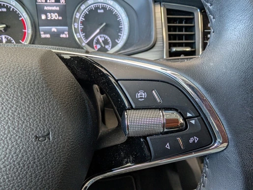 Škoda Kodiaq - Afbeelding 24 van 27