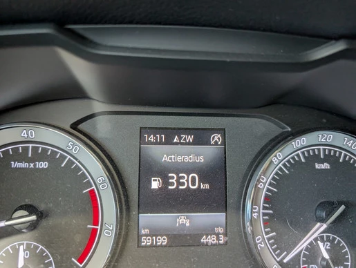 Škoda Kodiaq - Afbeelding 25 van 27